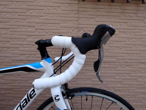 2014' Cannondale SYNAPSE 6 TIAGRA -(新潟の自転車のプロショップ